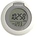 AEROBIC STEP PEDOMETER
