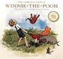 The Complete Tales of Winnie-The-Pooh Calendar: 16 Month Calendar & Family Planner with Sticker
