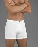 Jockey : Jockey 3D-Seamless Waistband No-Fly Boxer Brief