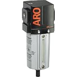 Ingersoll Rand Compressed Air Filter - 150 PSI, 1/2in., Model# F35341410