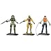 G.I. JOE Exclusive G.I. Joe Sea Command 3-Pack