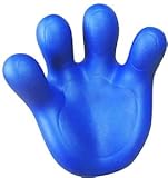 テディ バスピロー (ブルー)