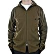 Massimo Osti long sleeve hooded knitwear