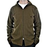 Review   / Massimo Osti long sleeve hooded knitwear