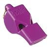 Classic Safety Purple Whistle