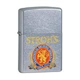 Street Chrome, Stroh's Beer