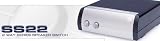 QED SS22 2-Way Series Speaker Switch