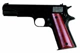 Product details for Valor Model 911 Auto 8MM Blue Starter Pistol
