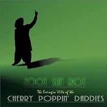 Zoot Suit Riot