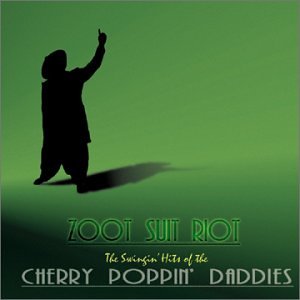 CD-Charts  Music : Zoot Suit Riot