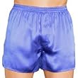 Intimo Men's Classic Silk Boxers