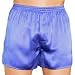 Apparel : Intimo Men's Classic Silk Boxers