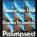 Classical Music : Palimpsest for String Septet