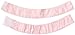TuffRider Girl's Starter Long Sleeve Show Shirt, Pink, 6