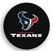 Houston Texans Black Tire Cover - Football Sports Merchandise
