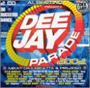 Deejay Parade 2002