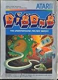 Dig Dug for Atari 5200