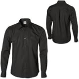 WeSC Hutch Shirt - Long-Sleeve - Men's