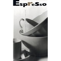 Espresso. Kultur und K�che. Sonderausgabe