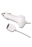 Stormgadgets CE and ROHS Certified Car Charger for iPod Nano Chromatic 4g and 5g generation 8GB and 16GB