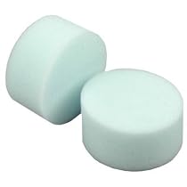 Snazaroo High Dens Sponge 2 Pk