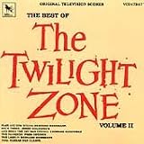  : The Best of The Twilight Zone, Volume II