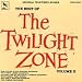 Search : The Best of The Twilight Zone, Volume II