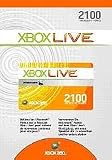 Revue   / Carte Xbox 360 Live 2100 Pts