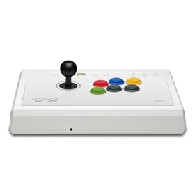Hori Officially Licensed Fighting Stick VX (Xbox 360)