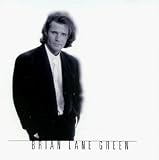 Brian Lane Green