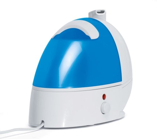 Childrens Toyshop   : Summer Infant Nursery Humidifier Set