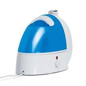 Summer Infant Nursery Humidifier Set