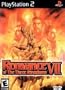 Romance of the Three Kingdoms VII