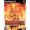 Romance of the Three Kingdoms VII