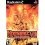 Romance of the Three Kingdoms VII