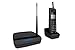 EnGenius FreeStyl 2, High power and sensitivity wireless  extreme range, 9 Handset Landline Telephone, 900 Mhz with 2-way intercom