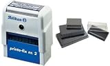 Stempelautomat Printo-fix ST 2 G