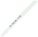 SK ジグソーブレード鉄工用 2本組 ボッシュタイプ Bタイプ No.108-F10