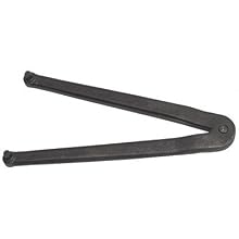 Stanley Proto JC482 Adjustable Face Spanner Wrench 2" Capacity