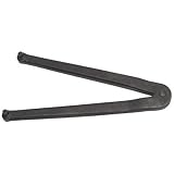 Stanley Proto JC482 Adjustable Face Spanner Wrench 2 Capacity