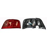 02-03 MITSUBISHI GALANT TAIL LIGHT RH (PASSENGER SIDE), Assy (2002 02 2003 03)... by Parts Train