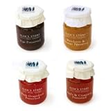 Elsa's Story Fig Preserves by Elsa's Story