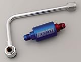 Edelbrock/Russell 651100 Fuel Line and Filter Kit