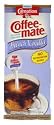 Carnation Coffee Mate French Vanilla Flavored Cream 50ct