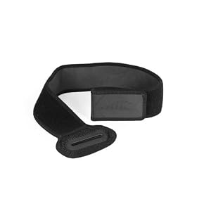 H2O Audio Waist Extension Belt for Amphibx Waterproof Armbands