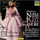 Giovanni Paisiello: Nina o sia La Pazza Per Amore