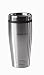 Kitchen & Housewares : Farberware 16-Ounce Stainless Steel Travel Mug