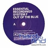 Out of the Blue [12" VINYL]