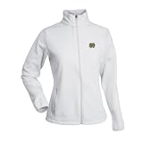 NCAA Notre Dame Fighting Irish Sleet Polar Fleece Women's