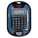 AURDT210 8-Digit Mini-Desktop Calculator, Solar and Battery Powered AURDT210